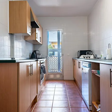 Casa Bex Apartment *