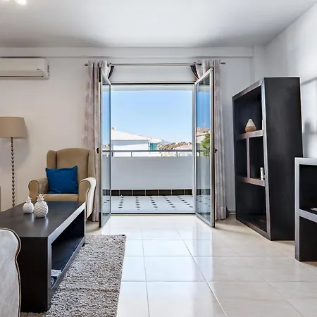 Apartment Casa Bex Sitio de Calahonda
