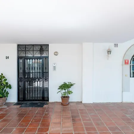 Casa Bex * Sitio de Calahonda