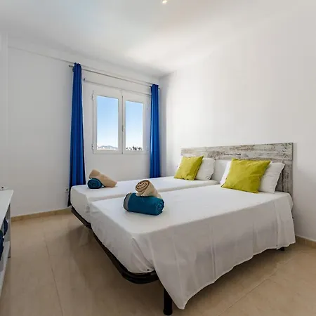 Apartment Casa Bex