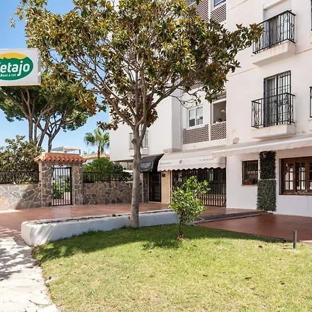 Casa Bex Sitio de Calahonda