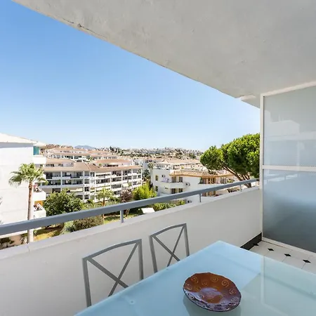 Appartement Casa Bex Sitio de Calahonda