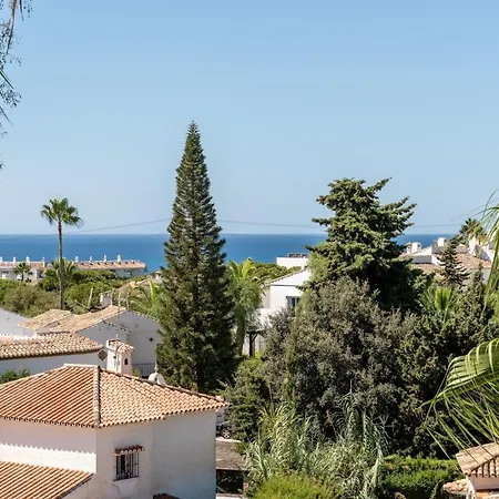 Appartement Casa Bex Sitio de Calahonda