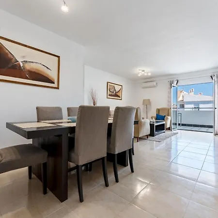 Apartment Casa Bex