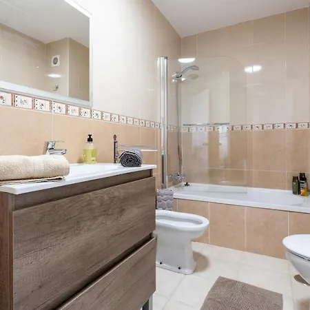 Apartment Casa Bex *