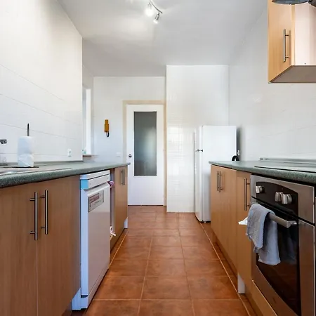 Apartment Casa Bex Sitio de Calahonda
