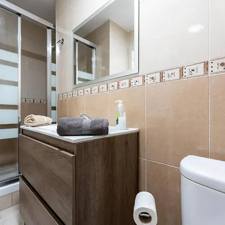 Apartment Casa Bex